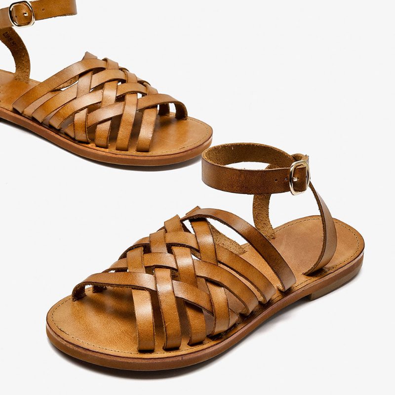 Sommer Roma Vacation Sandaler | Gave Sko