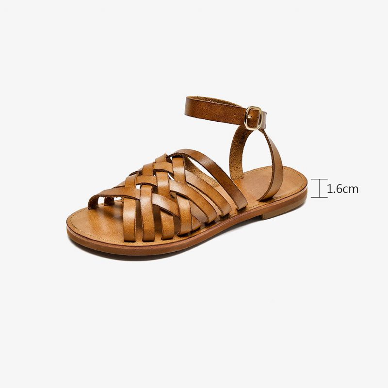 Sommer Roma Vacation Sandaler | Gave Sko