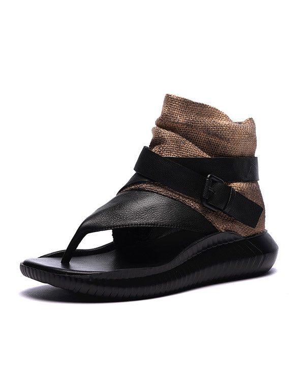 Sommerspenne Flip-flop-sandaler