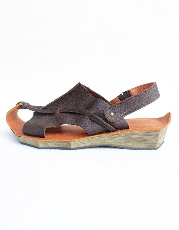 Summer Dame Vintage Roma Sandaler