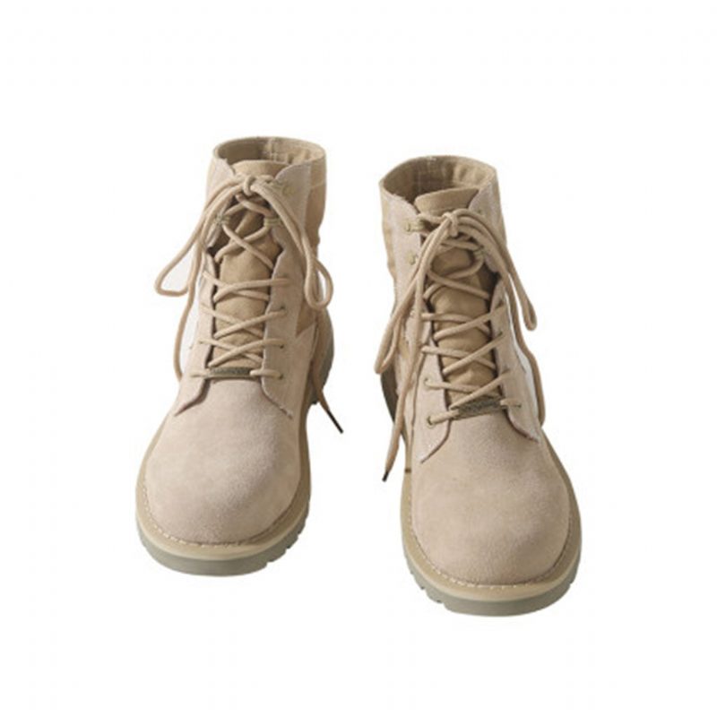 Martin Boots Beige | Gavesko | 35-44